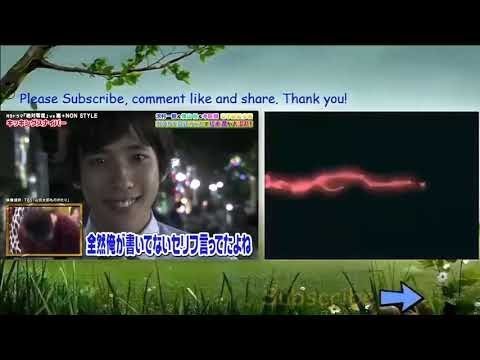 VS嵐 2020年1月9日 本田翼、横山裕、NON STYLE🅽🅴🆆 VS嵐 2020年1月9日 本田翼、横山裕、NON STYLE🅽🅴🆆