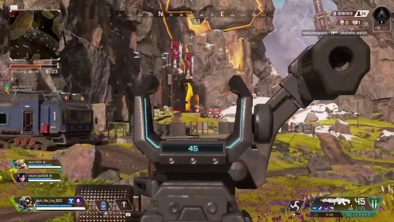 【APEX:PS4pro】世界一の口だけプレデターを目指して【本田翼さん待ち】【クリーンな配信者】 【APEX:PS4pro】世界一の口だけプレデターを目指して【本田翼さん待ち】【クリーンな配信者】