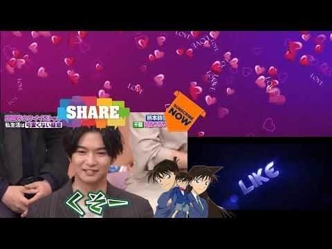 櫻井・有吉ＴＨＥ夜会 ! 乃木坂46 白石麻衣&千葉雄大 2020.02.13🅽🅴🆆