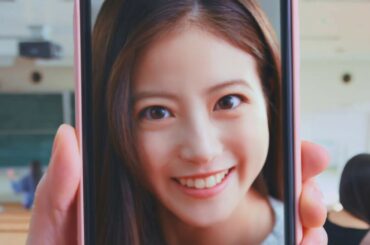 【ホットペッパービューティー】今田美桜 新学割CM ～色んなジャンルがお得篇～