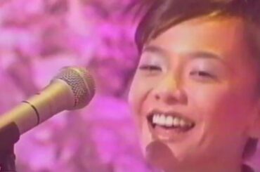 [TV]華原朋美 - たのしく たのしく やさしくね[M 1997.10.03]
