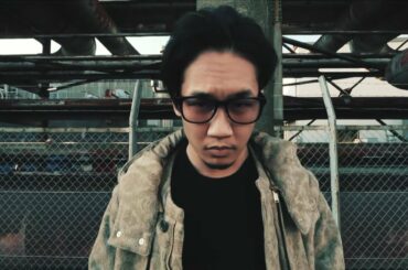 【煽り映像】(YouTube Ver.) 朝倉未来 vs. ダニエル・サラス / Mikuru Asakura vs. Daniel Salas - RIZIN.21