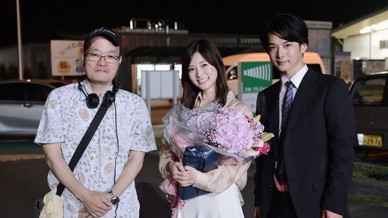 乃木坂46 白石麻衣 メイキングシーン " スマホを落としただけなのに " 2020.02.19 乃木坂46 白石麻衣 メイキングシーン " スマホを落としただけなのに " 2020.02.19