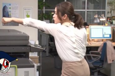 SBGA | ボクシングをしている石原さとみ