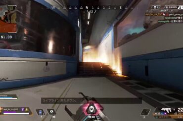 【APEX:コラボ】北村と本田【本田翼さん待ち】【クリーンな配信者】