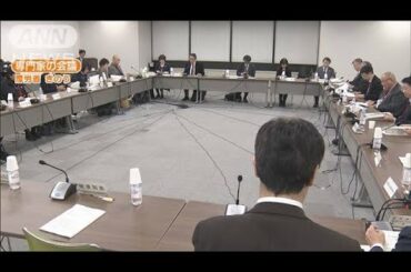 “感染し無症状の人”検査期間を「60時間」に短縮(20/02/19)