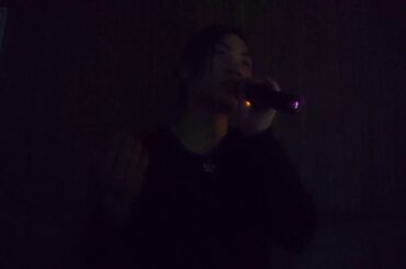 2020/ 02/ 19　 17: 25 I'm proud 華原朋美 点数：91.354点 最終演奏キー：0