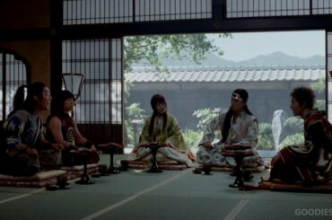 au ｢鬼と鬼嫁｣篇／｢鬼の子｣篇 - 松田翔太／桐谷健太／濱田岳／有村架純／菅田将暉（30sec×2）