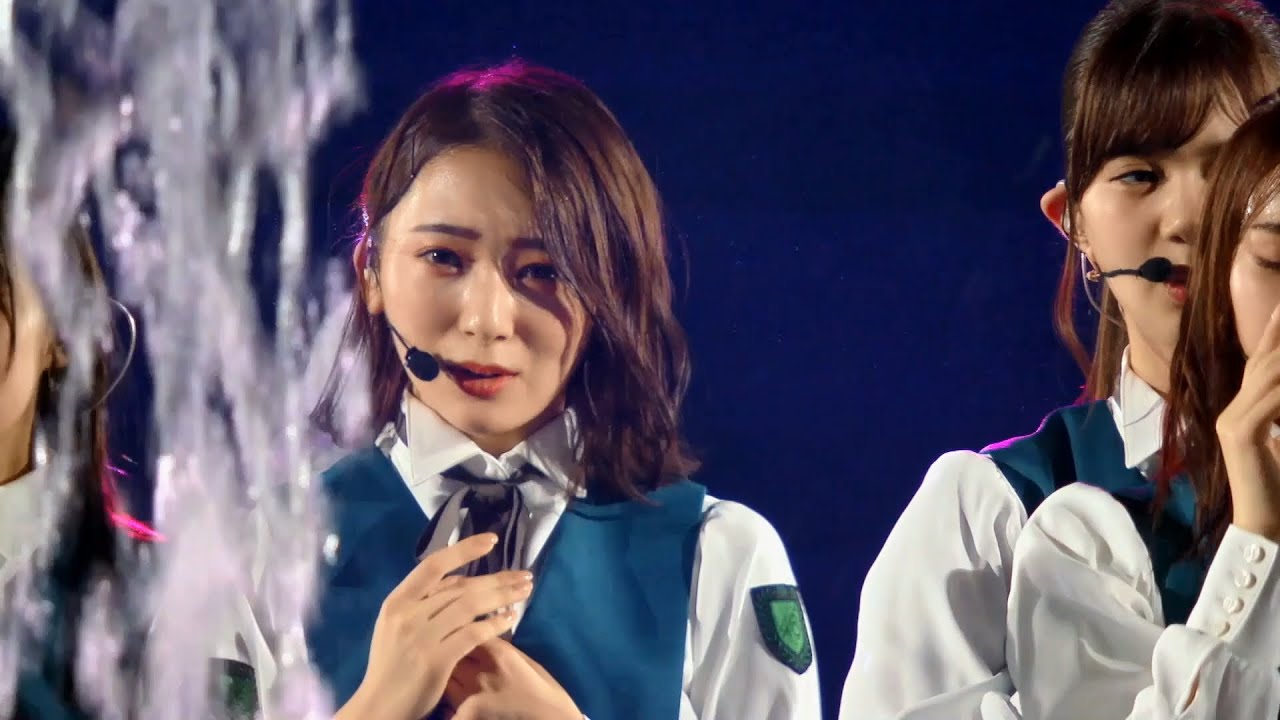 欅坂46 キミガイナイ (東京ドーム) 欅坂46 キミガイナイ (東京ドーム)