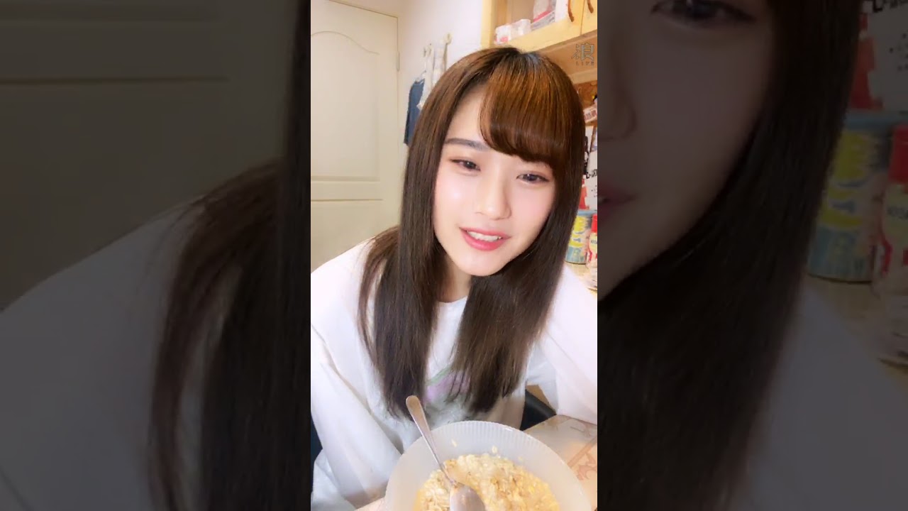 2020 02 19 AKB48 Team TP 劉語晴「浪Live」直播
