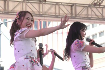 AKB48 【恋するフォーチュンクッキー】Japan Expo Thailand 2020