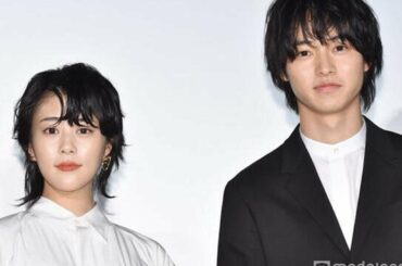 高畑充希、山崎賢人の“顔芸”に太鼓判「国境を越えると思います」＜ヲタクに恋は難しい＞