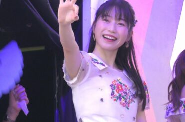 AKB48   【ハート型ウィルス】【47の素敵な街へ】Japan Expo Thailand 2020