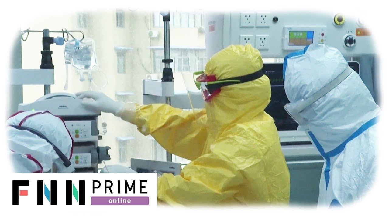 中国、新型コロナの「エアロゾル感染」認める “密閉環境で長時間さらされた場合”