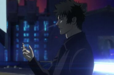 『PSYCHO-PASS サイコパス ３ FIRST INSPECTOR』PV第2弾