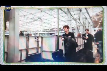 2020.2.20 チャレンジカップ／公式練習