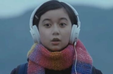 【上白石萌音の妹・上白石萌歌 CM 午後の紅茶 紅茶】歌 うまい やさしい気持ち カブトムシ スピッツ 楓 366日 夏【ハゲTV】