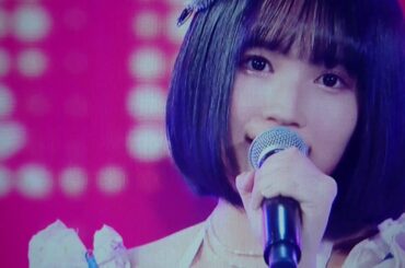 蒼井翔太 水樹奈々 AKB48 白間美瑠 横山由依 岡田奈々 矢作萌夏