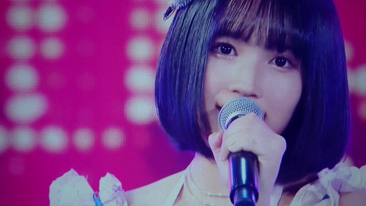 蒼井翔太 水樹奈々 AKB48 白間美瑠 横山由依 岡田奈々 矢作萌夏 蒼井翔太 水樹奈々 AKB48 白間美瑠 横山由依 岡田奈々 矢作萌夏