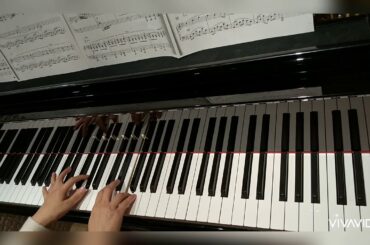 Hope & Legacy 羽生結弦フリープログラム