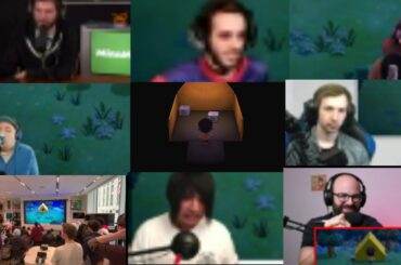 【海外の反応】あつまれ どうぶつの森 Direct 2020.2.20 Animal Crossing Direct【Reaction For You】