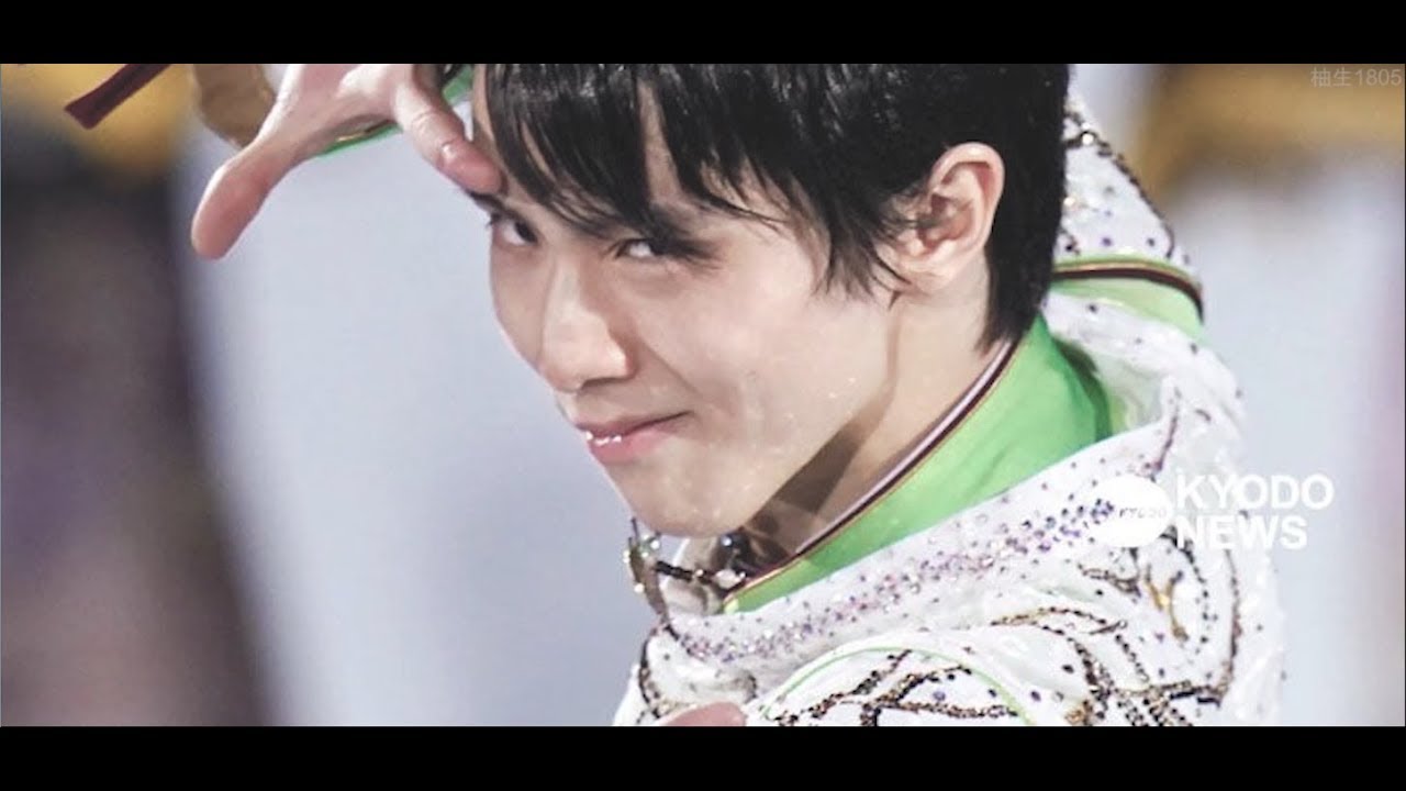 羽生結弦 Yuzuru Hanyu【2020 4CC Memory/記憶に】“双子星” Future no funk 羽生結弦 Yuzuru Hanyu【2020 4CC Memory/記憶に】“双子星” Future no funk