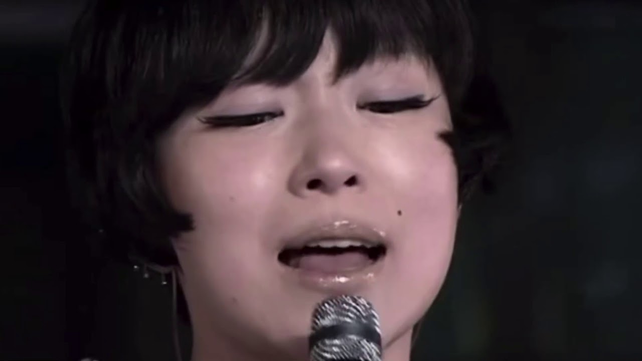 椎名林檎 - 青春の瞬き (第67回紅白歌合戦)