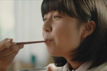 【上白石萌音の妹・上白石萌歌 CM 納豆 ミツカン】ドラマ「僕はどこから・ファーストラヴ」映画「子供はわかってあげない」2020 2021 朝 朝食 食レポ【ハゲTV】