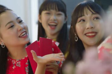 [FM/V]君はメロディー(Kimi wa Melody) - AKB48(SGO48 ver.)