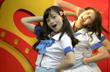 [未公開]　20131103   浅草花やしき   橋本環奈アングル❤