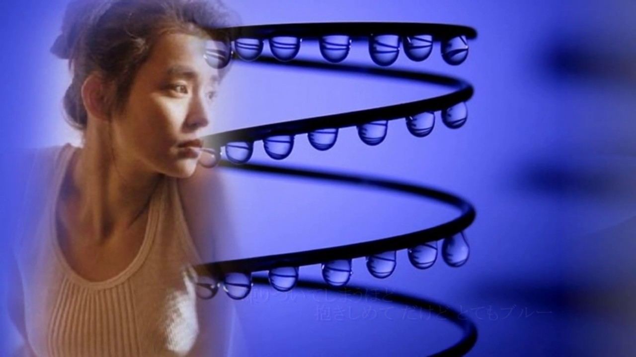 ブルー/渡辺真知子 石田 ゆり子 ブルー/渡辺真知子 石田 ゆり子