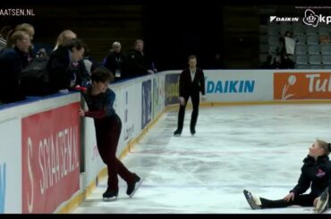 Cチャレンジカップ2020  宇野昌磨  SP　2020年2月22日