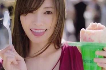 白石麻衣　魅力的な女性の一人