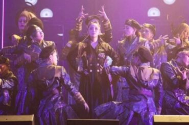 ayumi hamasaki TROUBLE TOUR 2020 A ～サイゴノトラブル～【セットリスト】