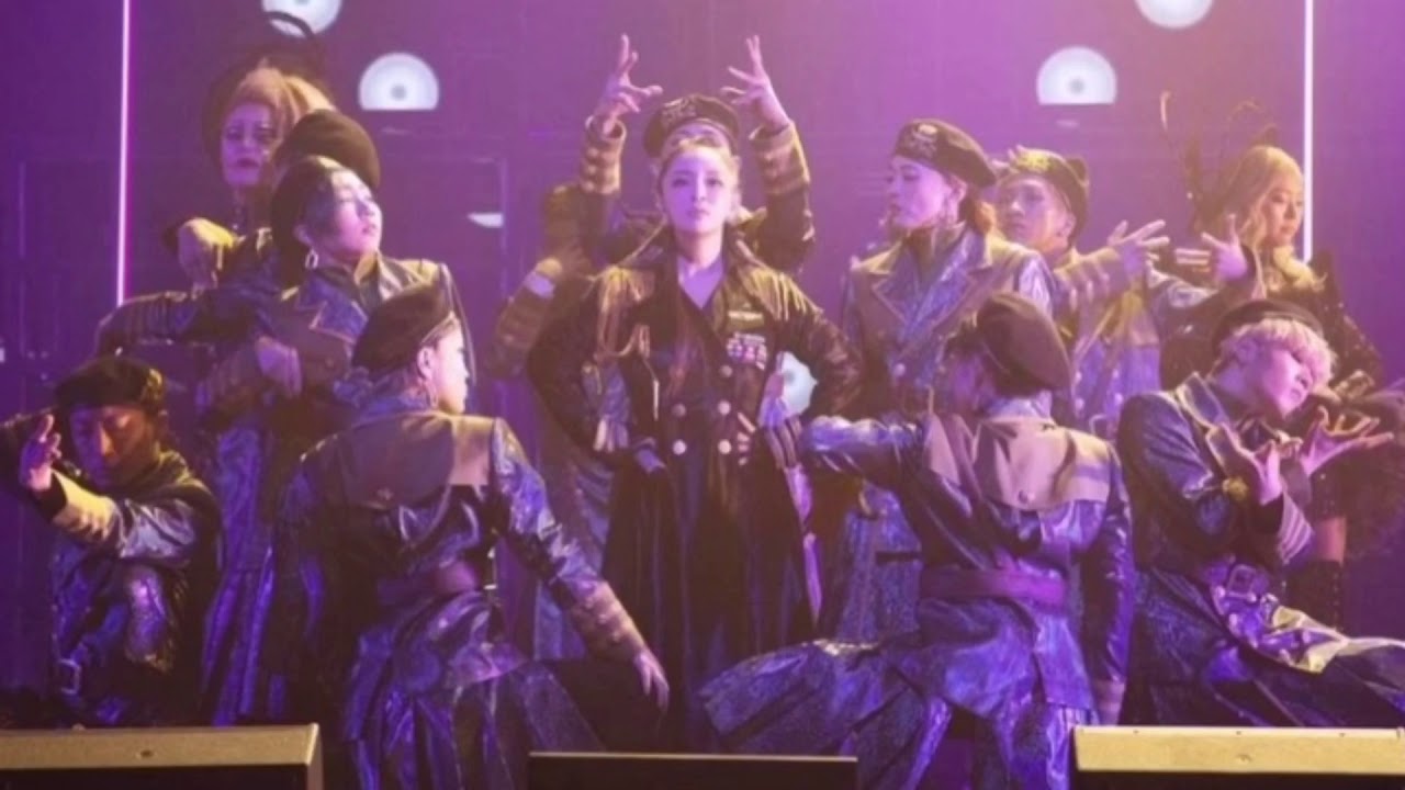 ayumi hamasaki TROUBLE TOUR 2020 A ~サイゴノトラブル~【セットリスト】 ayumi hamasaki TROUBLE TOUR 2020 A ~サイゴノトラブル~【セットリスト】