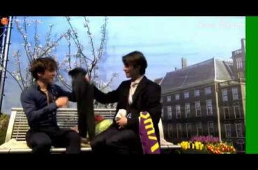 チャレンジカップ2020  宇野昌磨  FS　2020年2月23日