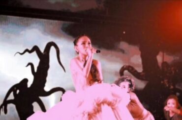 ayumi hamasaki TROUBLE TOUR 2020 A ～サイゴノトラブル～三郷市文化会館大ホール　Day 2