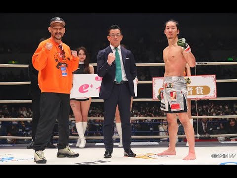 朝倉未来 VS 朴光哲決定  RIZIN21格闘技ド素人感想 #金太郎 #朝倉未来 #RIZIN21