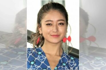 みちょぱ、稲垣吾郎から「中居くんの番組観たよ」