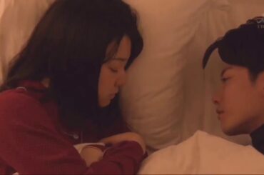 恋はつづくよどこまでも 第6話 キスシーン 佐藤健 上白石萌音 天堂先生 佐倉七瀬