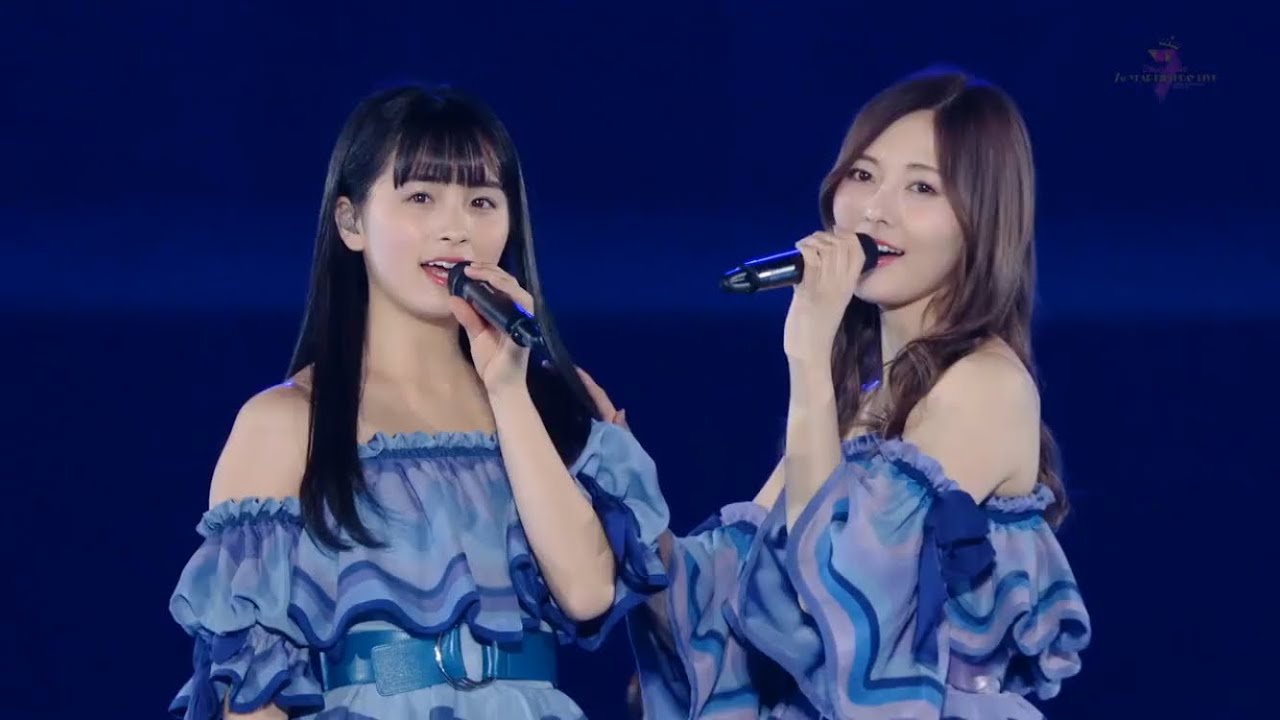 【乃木坂46】逃げ水 7th YEAR BIRTHDAY LIVE 【乃木坂46】逃げ水 7th YEAR BIRTHDAY LIVE