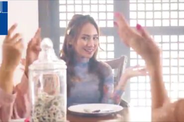 High Tension ( Rap ) - AKB48/JKT48/MNL48/BNK48