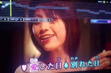 Love〜since1999〜／浜崎あゆみ&つんく　94点　カラオケ歌ってみた（コラボ）