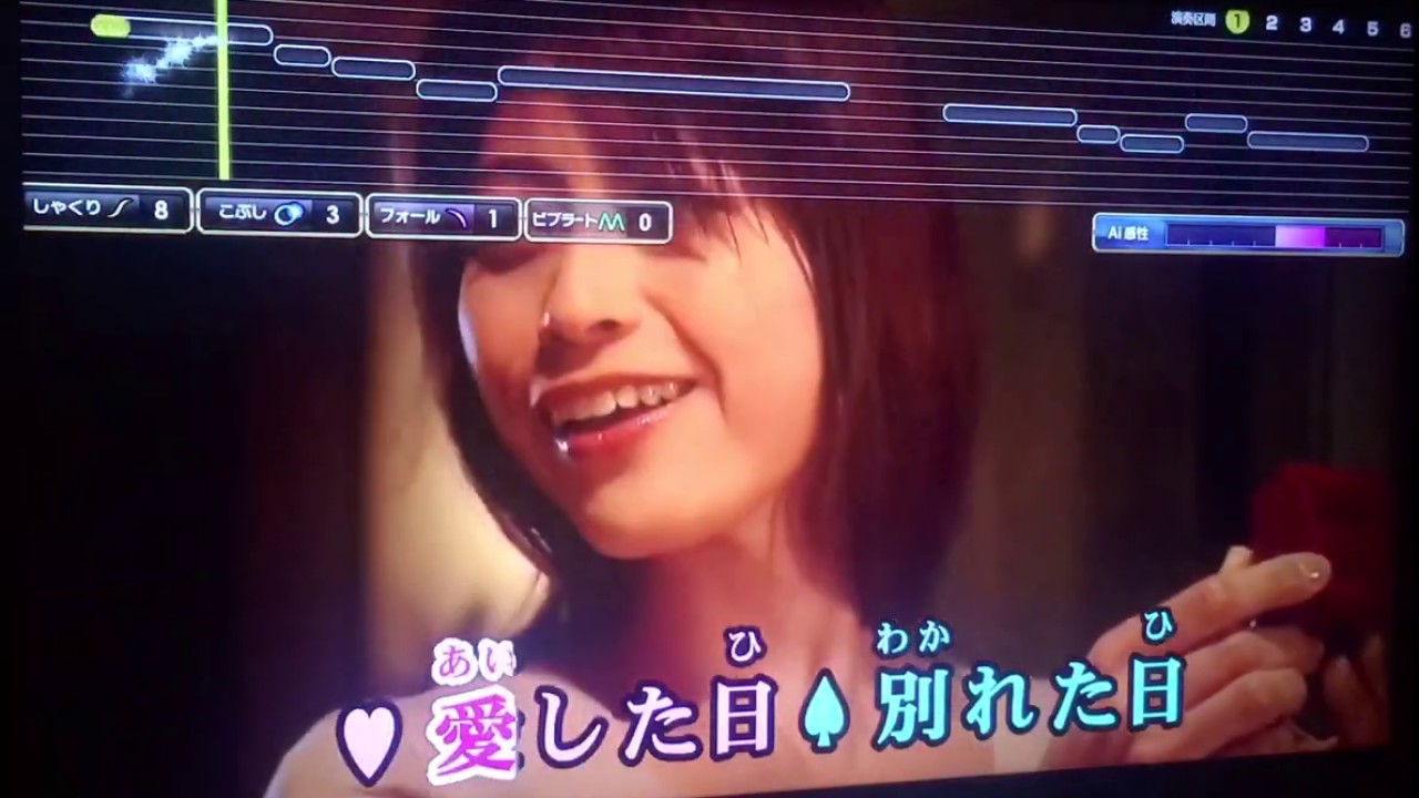 Love〜since1999〜／浜崎あゆみ&つんく 94点 カラオケ歌ってみた（コラボ） YAYAFA