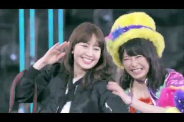 New Ship - AKB48 Concert in Yokohama Stadium