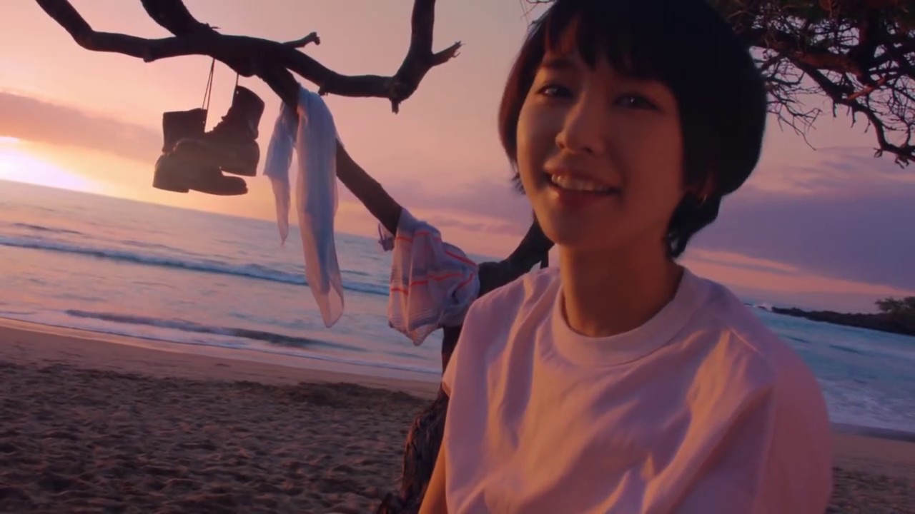 新垣結衣CM GMOクリック証券「Life is Going on」篇