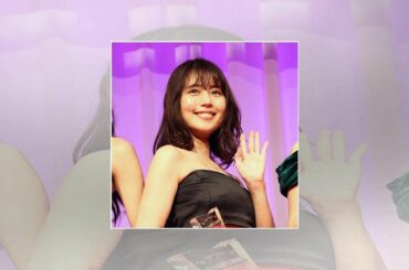 有村架純も被害者… 美人女優に“パイタッチ”したセクハラ男たち - まいじつ