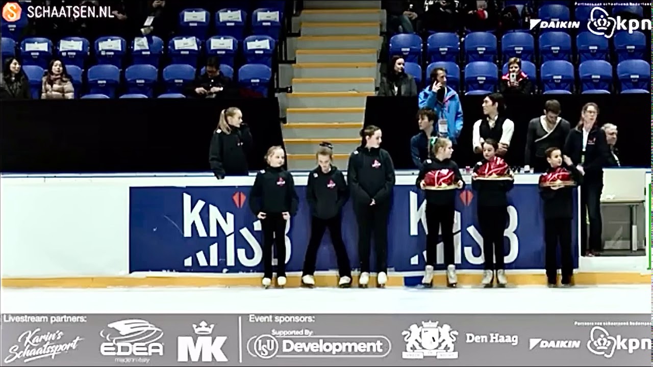 Shoma UNO-Challenge Cup2020/表彰式 Shoma UNO-Challenge Cup2020/表彰式