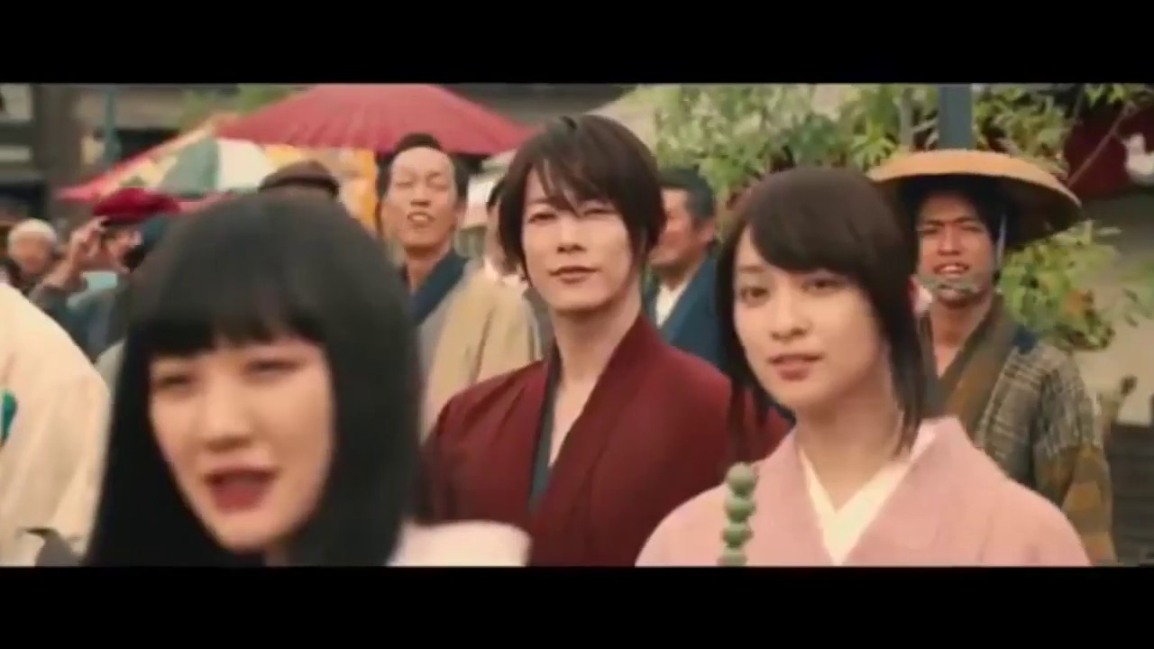 【佐藤健】実写映画「るろうに剣心最終章」に出演した初の特別公開。
