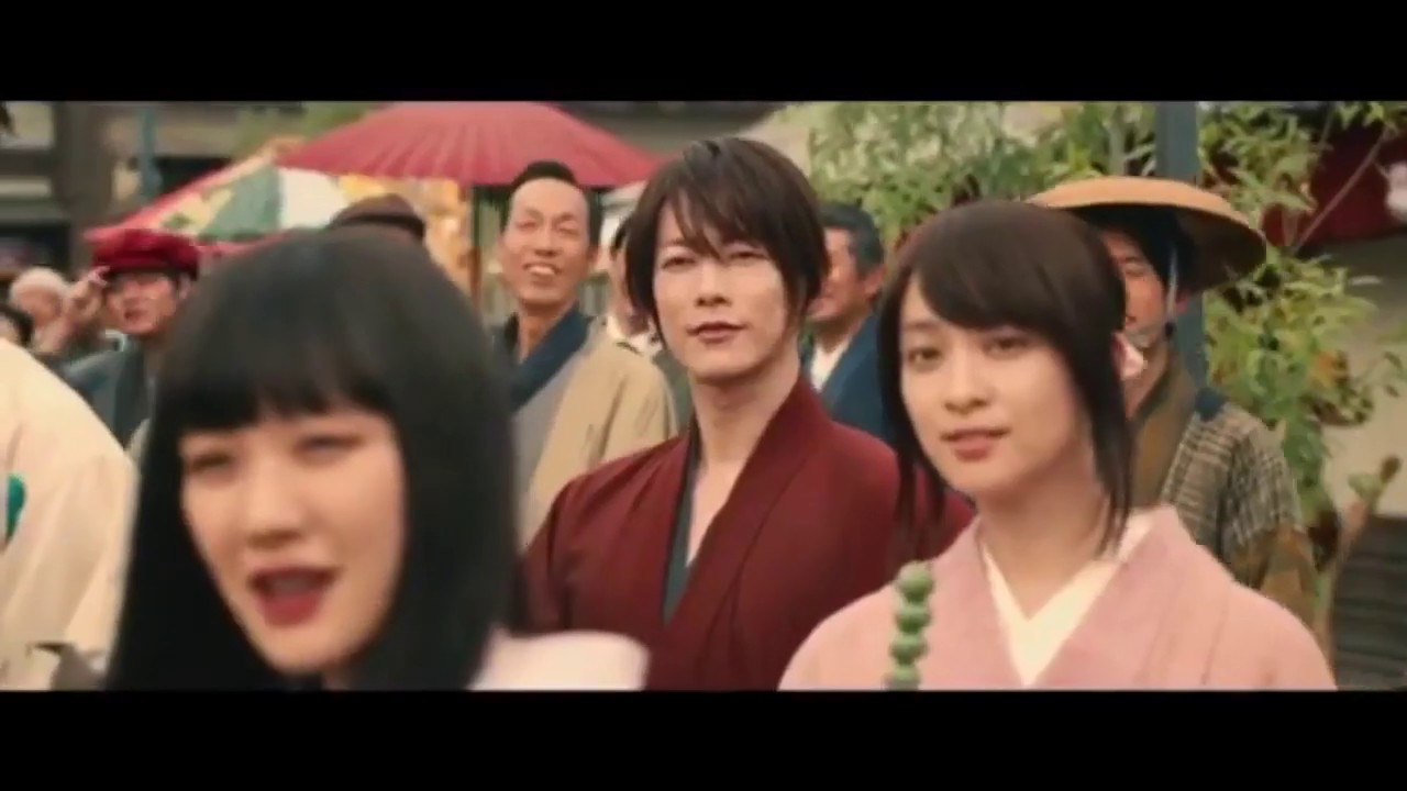 【佐藤健】 始まり 【佐藤健】 始まり